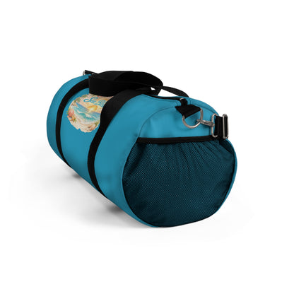 Sun Kissed Duffel Bag