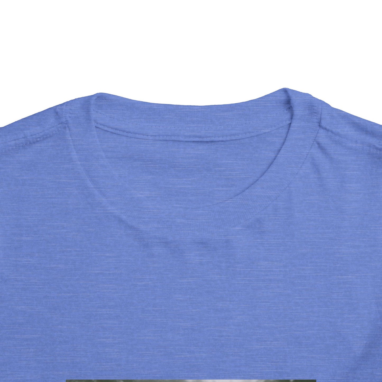 Mush On Toddler Unisex Short Sleeve Crewneck Tee