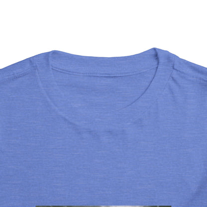 Mush On Toddler Unisex Short Sleeve Crewneck Tee