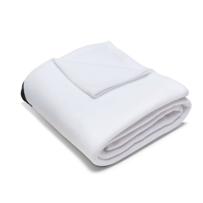 I'm Qualifying Arctic Fleece Blanket