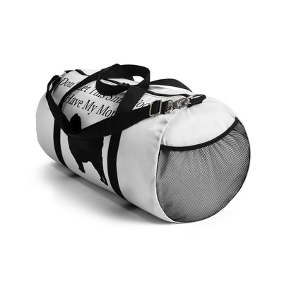 Fool You Duffel Bag