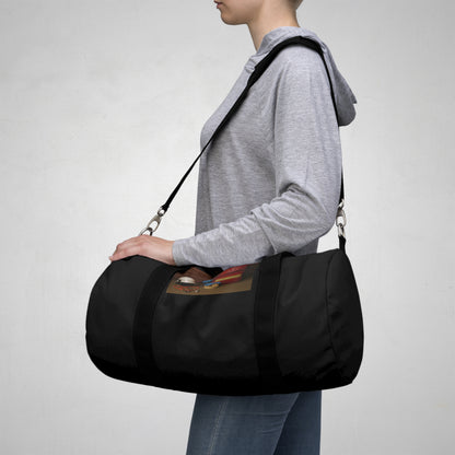 EMS Appreciation Duffel Bag