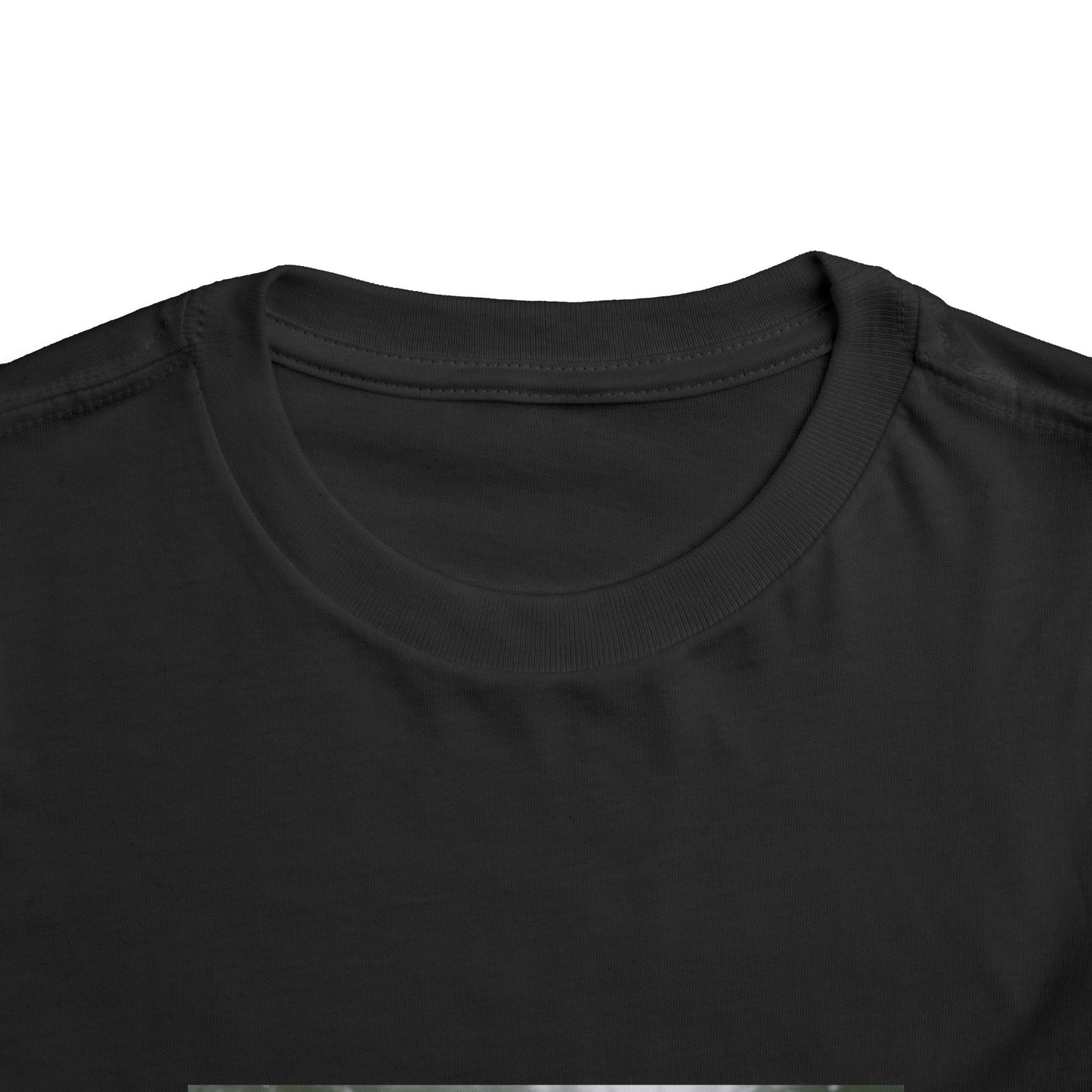 Mush On Toddler Unisex Short Sleeve Crewneck Tee