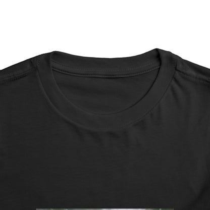 Mush On Toddler Unisex Short Sleeve Crewneck Tee