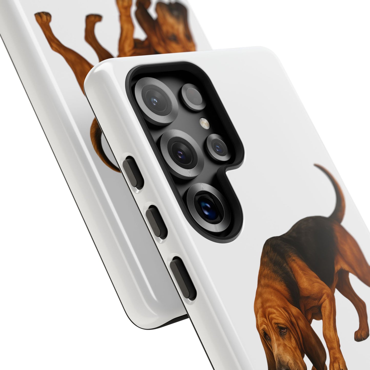 Tracking You Samsung Case