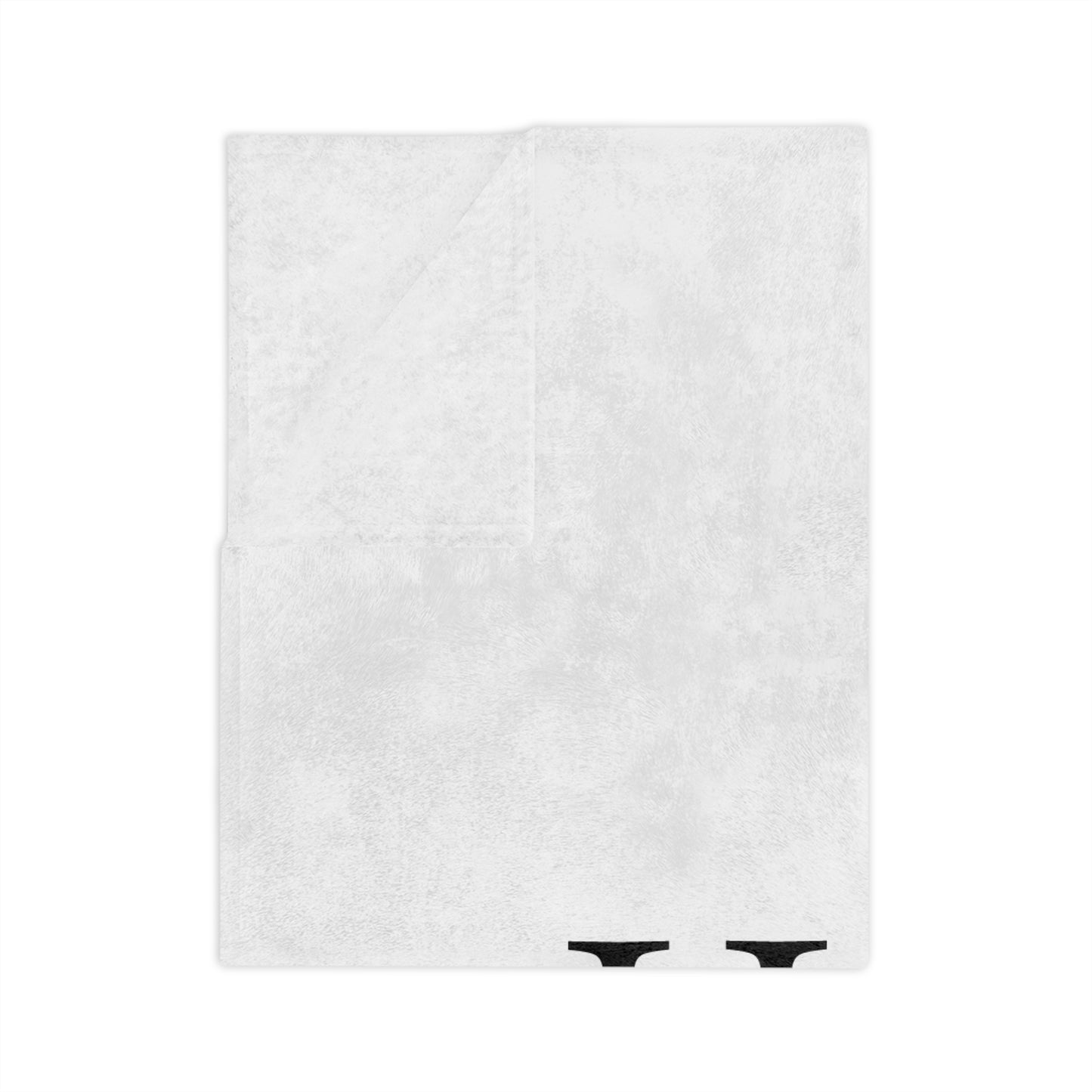 H**ker Express Wheel Lift Tow Truck Velveteen Microfiber Blanket