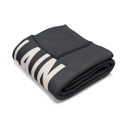 I Cannot Understand It For You Arctic Fleece Blanket