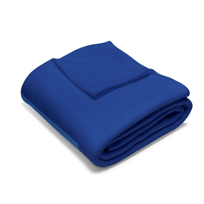Jump Rope Arctic Fleece Blanket