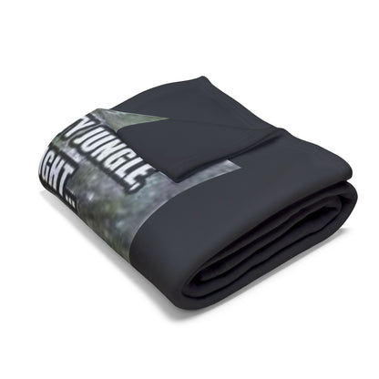 Semi Sleeps Arctic Fleece Blanket
