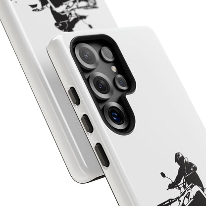 Slingin' Mud Quad Samsung Case