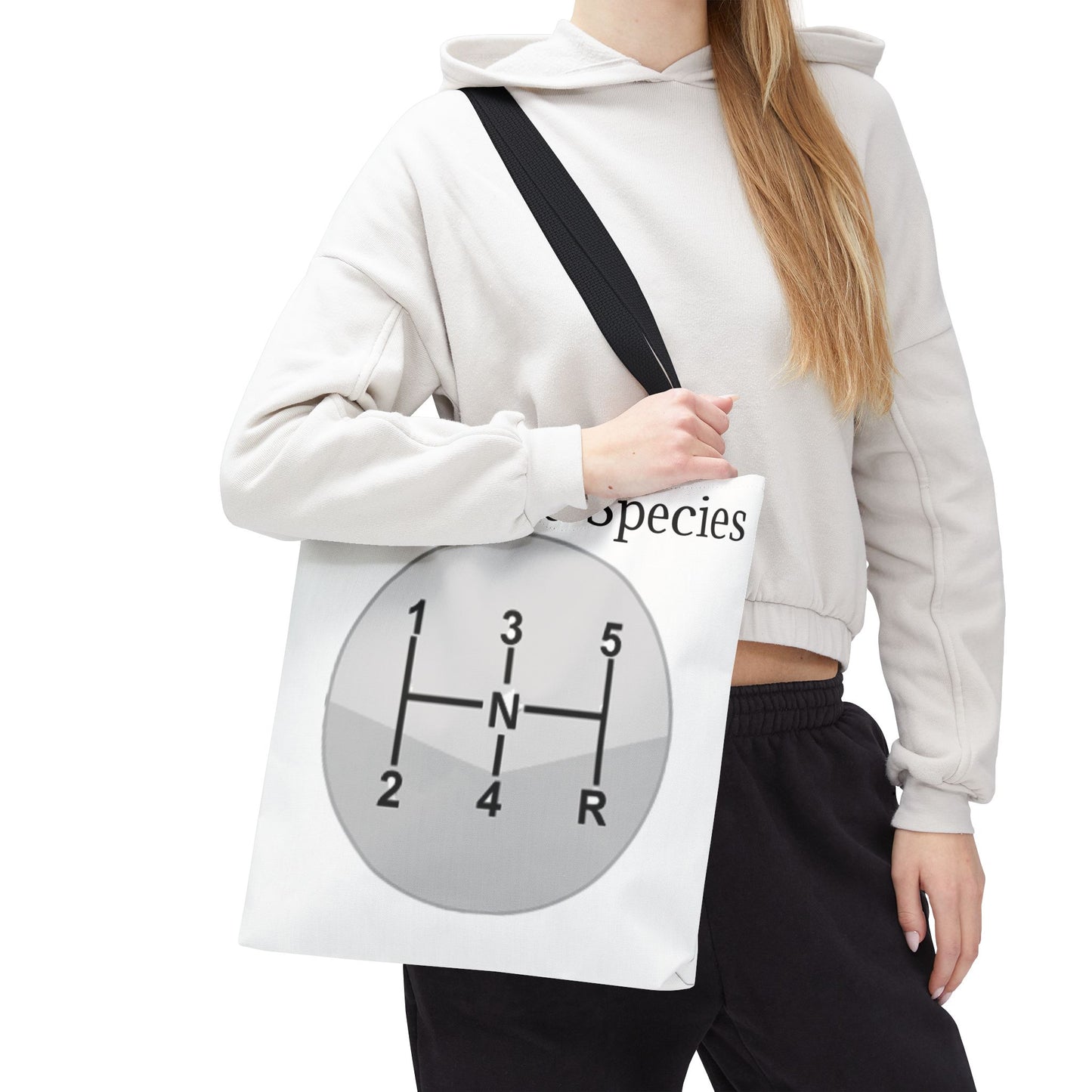 Endangered Species Tote Bag