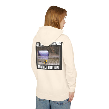 Ice Road Truckers Unisex Lightweight Hoodie