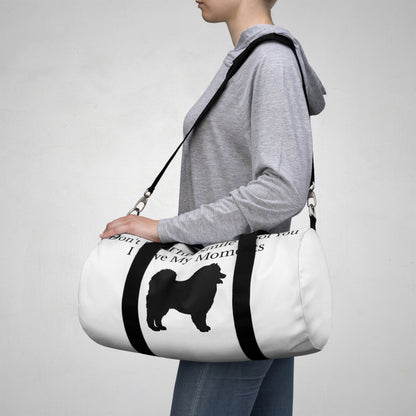 Fool You Duffel Bag
