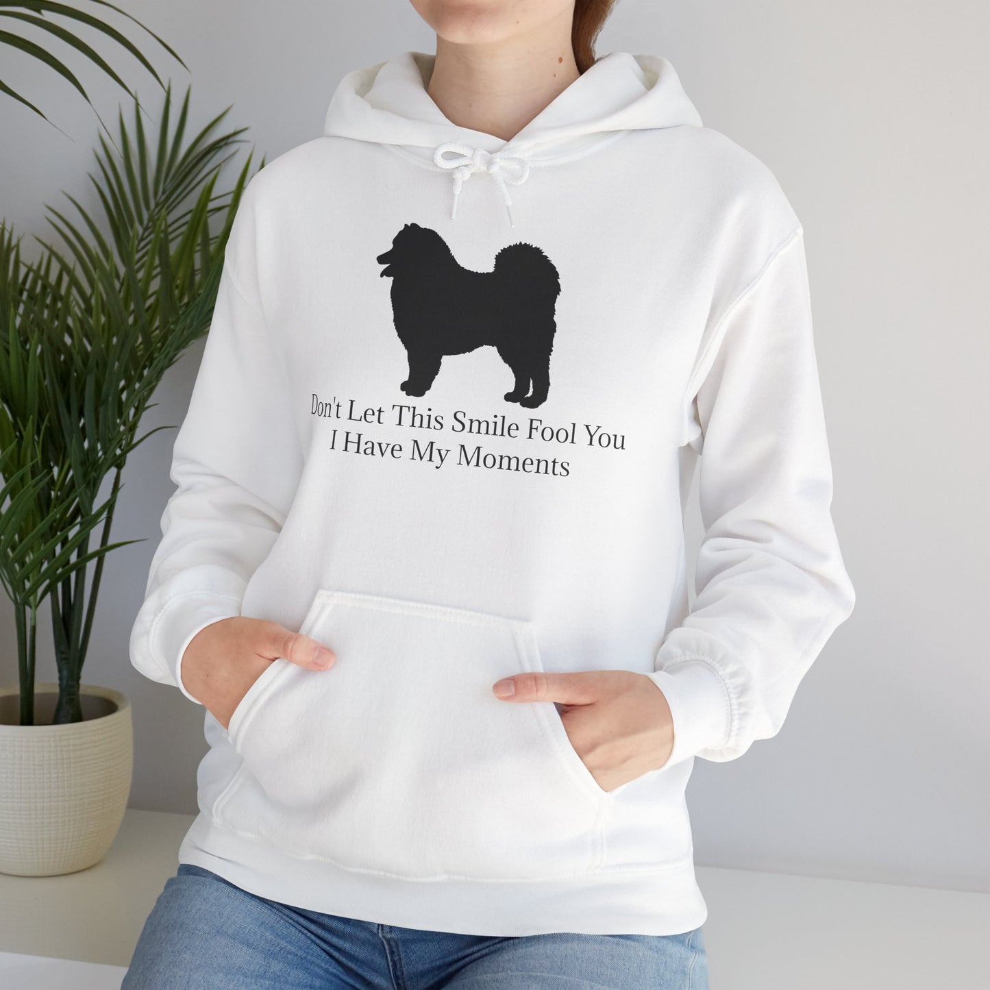 Fool You Unisex Hoodie