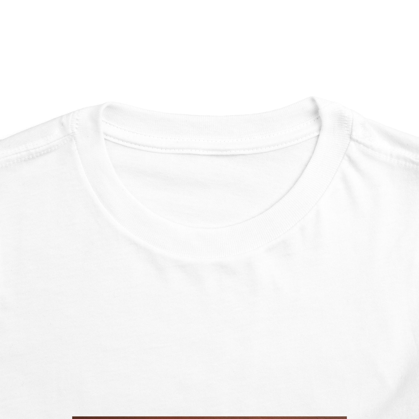 Fire/Rescue Appreciation Toddler Unisex Short Sleeve Crewneck Tee