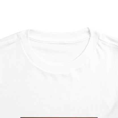 Fire/Rescue Appreciation Toddler Unisex Short Sleeve Crewneck Tee