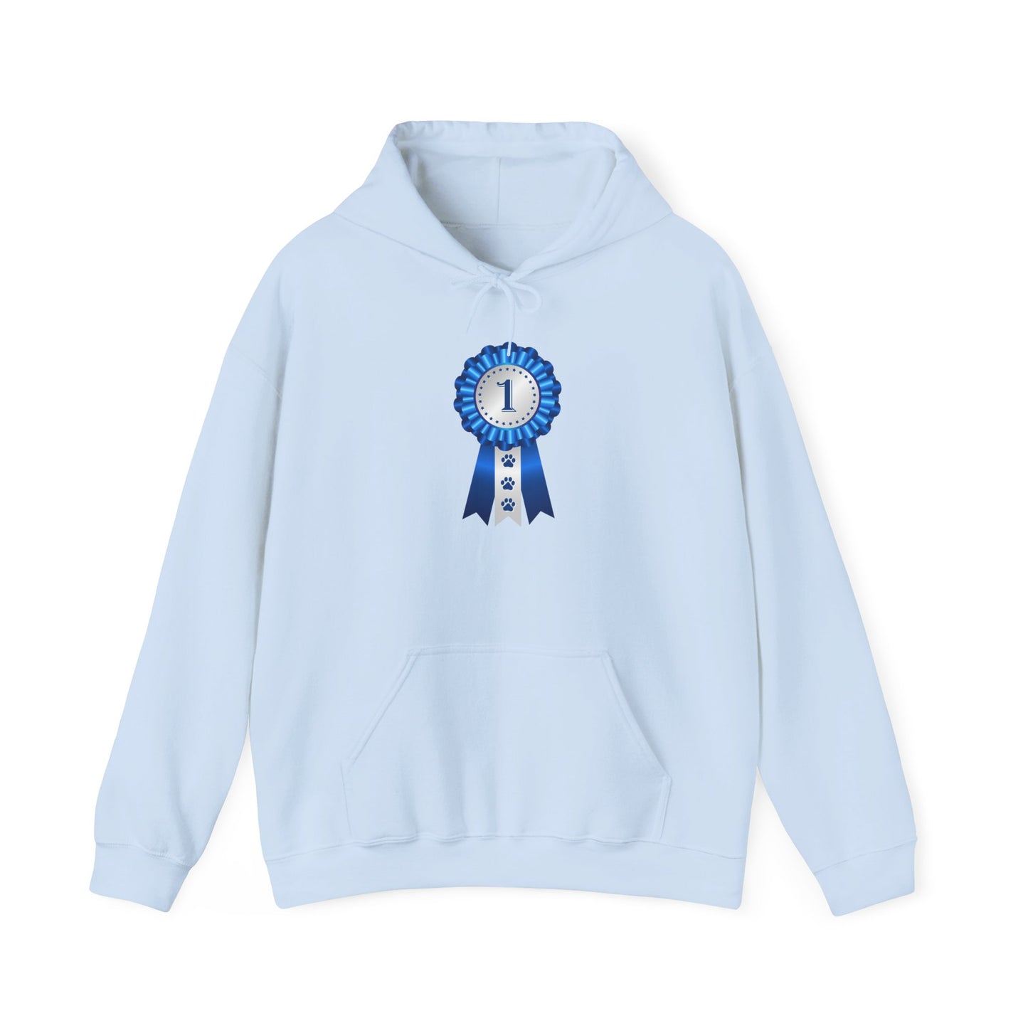 Show Ribbon Unisex Hoodie