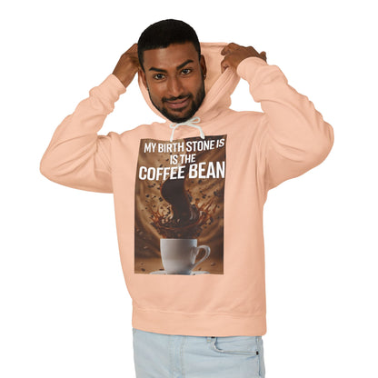 Birth Stone Unisex Lightweight Hoodie