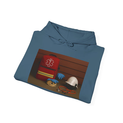 EMS Appreciation Unisex Hoodie