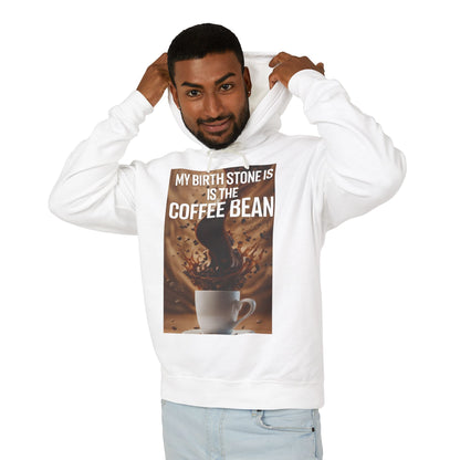 Birth Stone Unisex Lightweight Hoodie