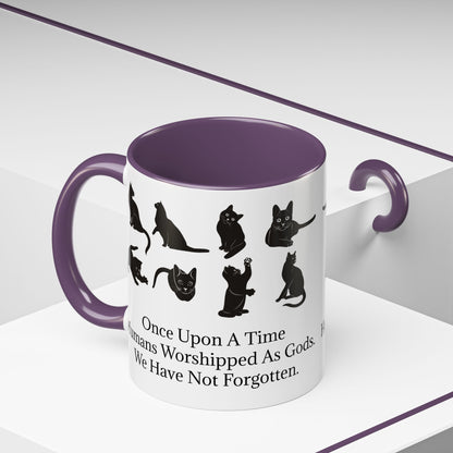 Once Upon A Time 2-Tone Coffee Mug