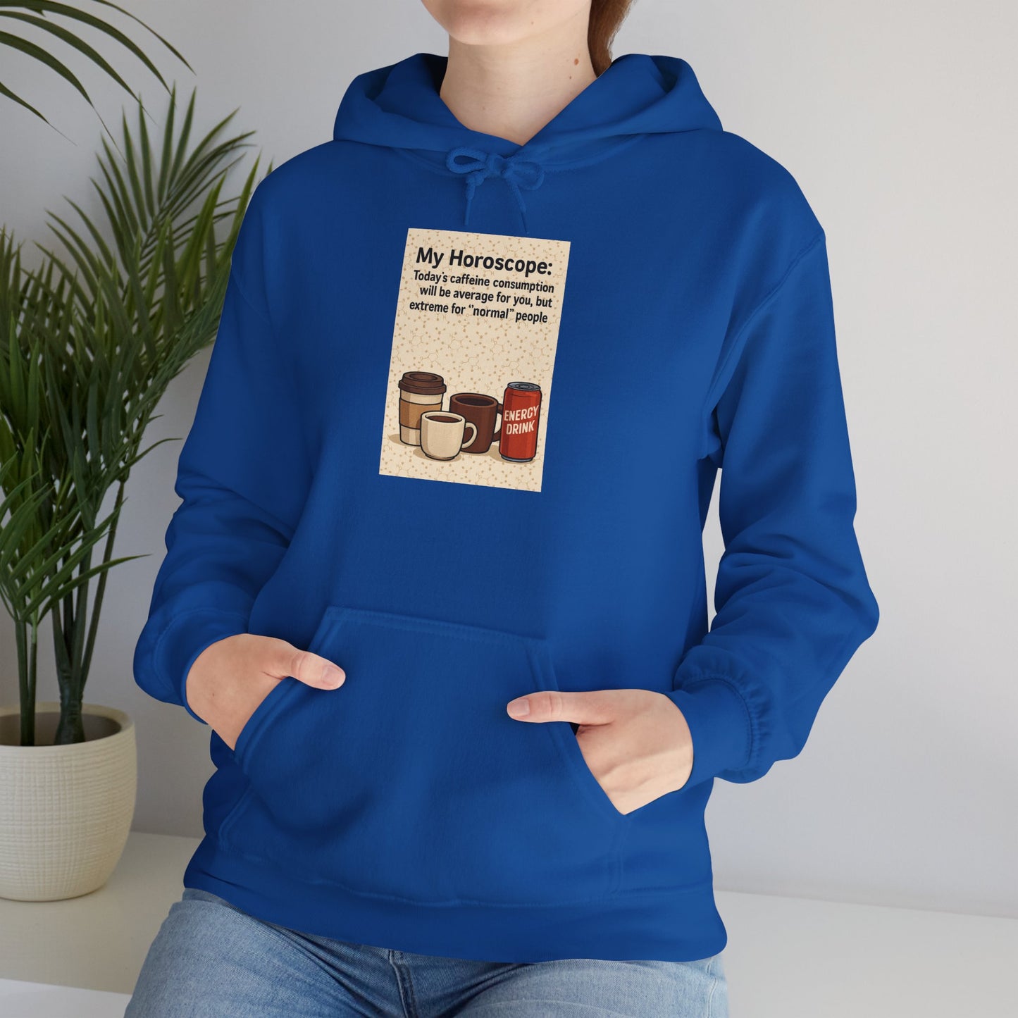 Today's Horoscope Unisex Hoodie