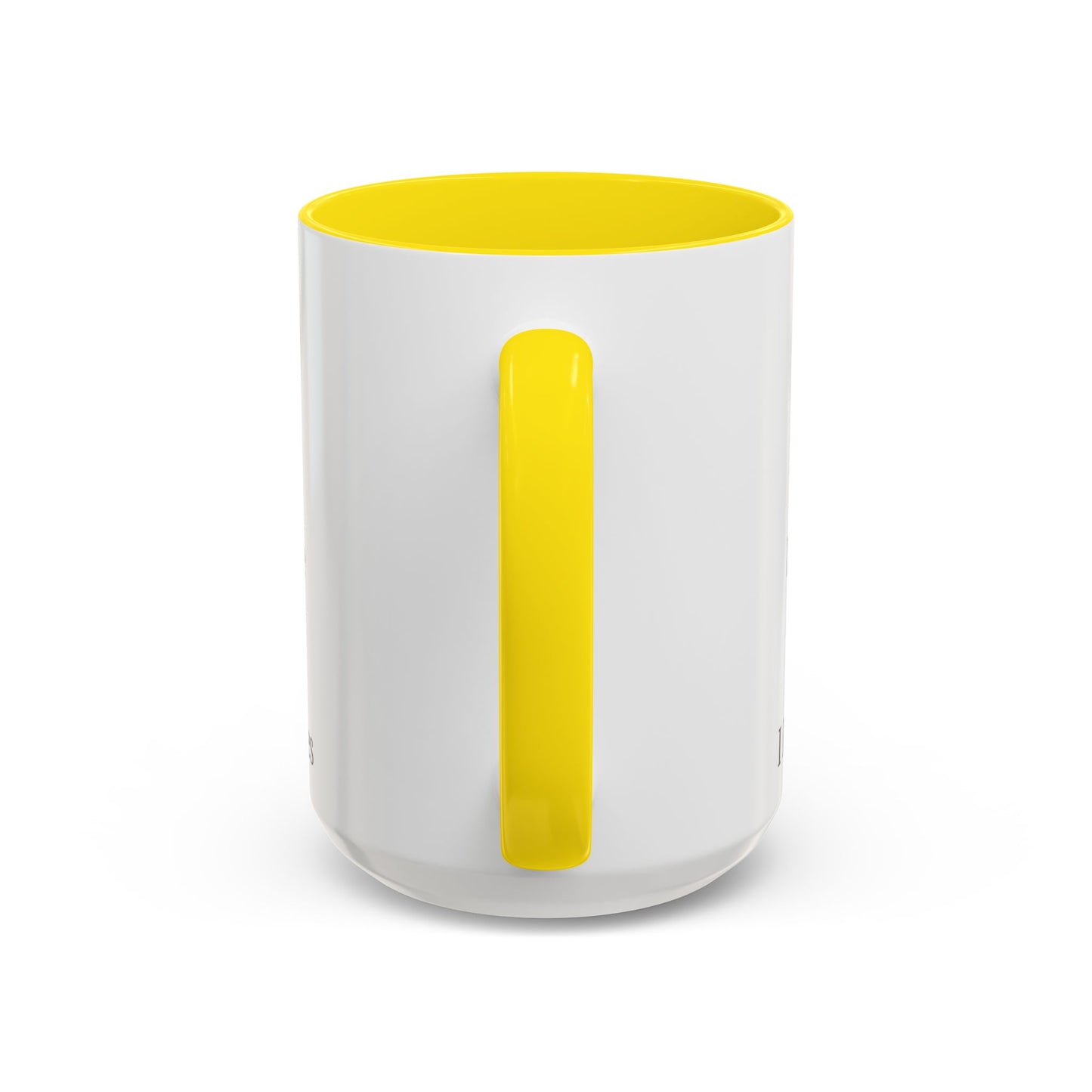 Plumbing Emergency 2-Tone Coffee Mug