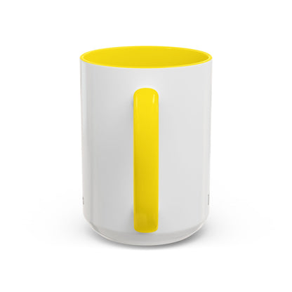 Plumbing Emergency 2-Tone Coffee Mug
