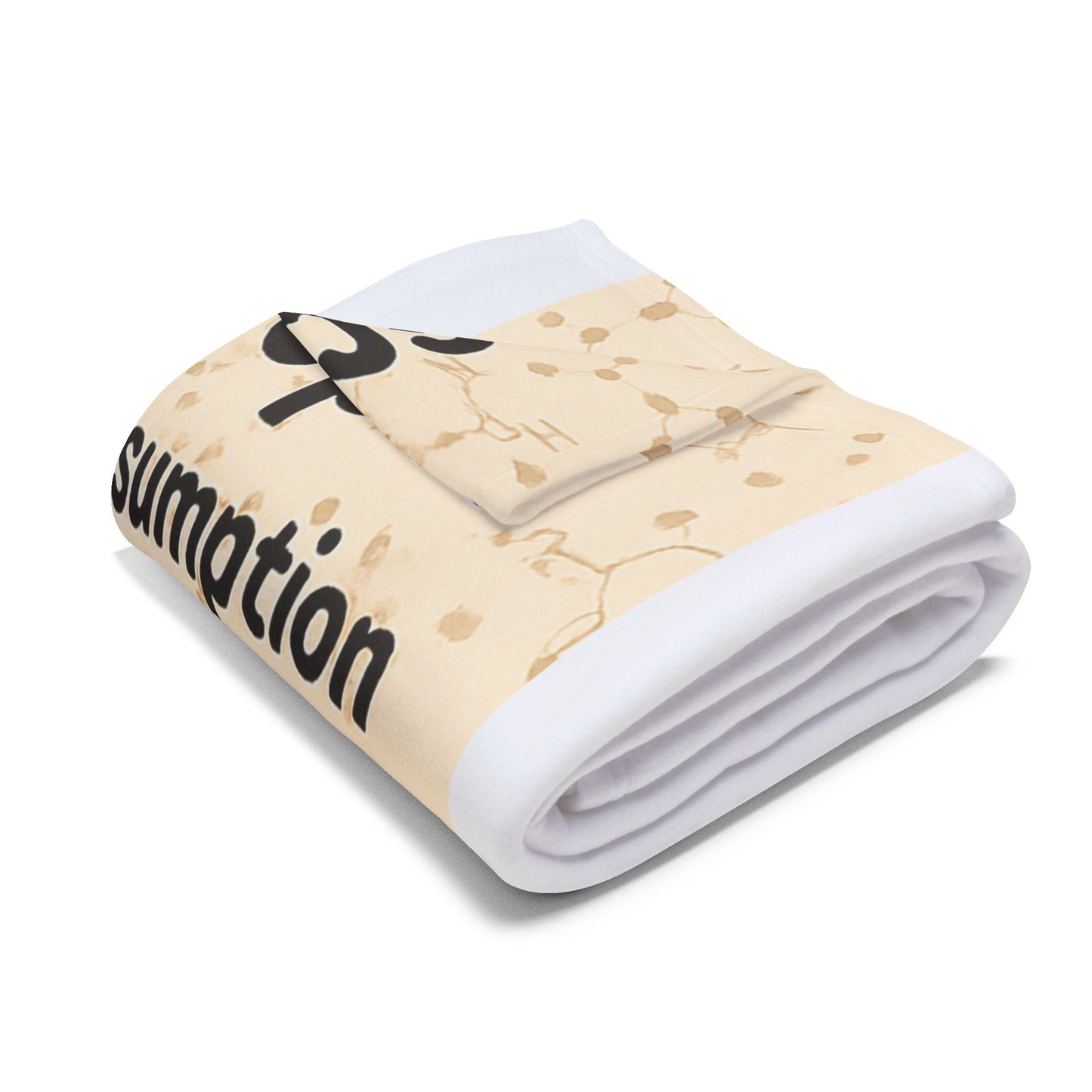 Today's Horoscope Arctic Fleece Blanket