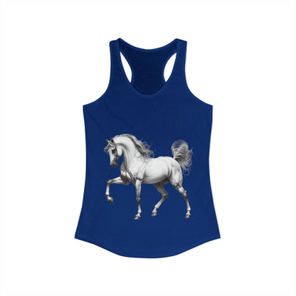 Fancy Pants Women's Racerback Tank