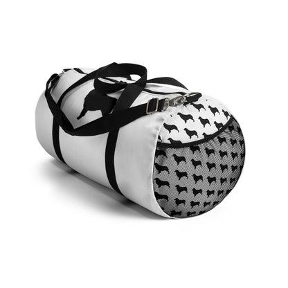 Aussie Silhouette Duffel Bag