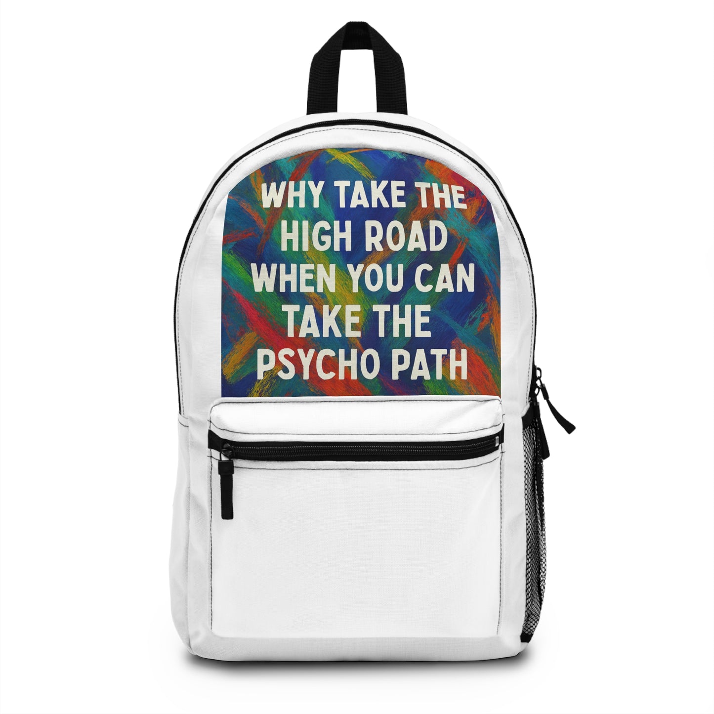Psycho Path Backpack